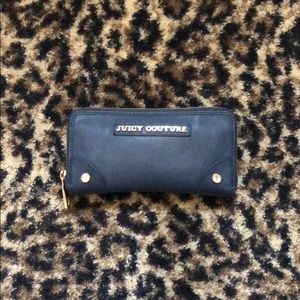 Juicy couture wallet